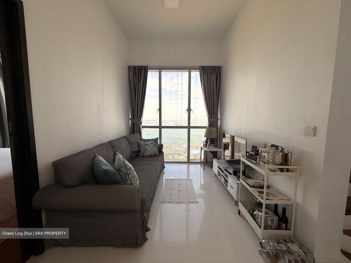 Eon Shenton (D2), Apartment #504856021